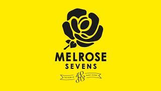 WATCH LIVE Melrose Sevens 2024  Saturday 13 April