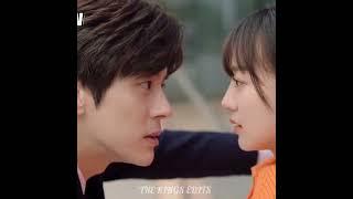 unforgettable love  first meet and cute scene  #cdrama #shorts like and subscribe