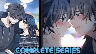 【Complete Series】My Samurai Wife Is From a Thousand Years Ago  Best Manhwa Capped