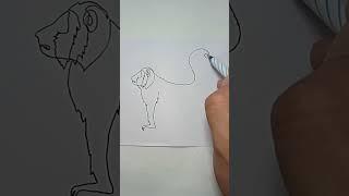 ONE LINE ART #shorts #viral #art #shortvideo #youtubeshorts #funny #reels #love #viralshorts #tiktok