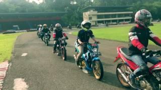 Gembel Race Season II-Lone Rider Snalpot Balap