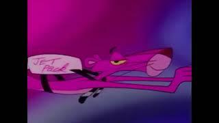 The Pink Panther 1993 Intros and Outros