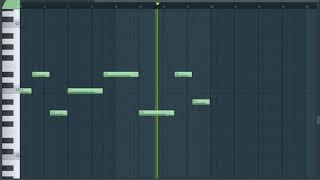 FL Studio Remake  Скриптонит - Это Любовь +FLP
