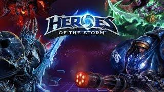 Heroes of the Storm - Perfect Trap - MEGAKILL