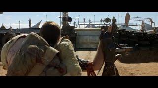 Mad Max 2 - Max Enters The Compound HD