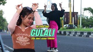 GULALI LAGU JOGET ACARA 2024 DISCO REMIX TERBARU II by Cinta Diaz