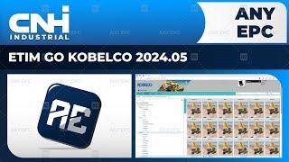 ETIM GO KOBELCO 2024.05  PRESENTATION