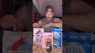 Do NOT buy these cereals #shorts #foodie #foodshorts