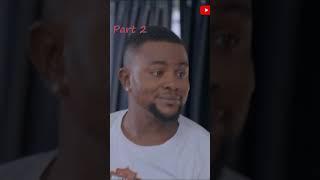 My humble teacher part 2 ft  chisom chidimma and chinenye oguike  new nollywood movie. #shorts