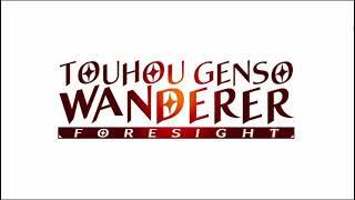 Touhou Genso Wanderer Foresight Theme The Red Lance and the Dancing Girl