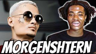 REACTING TO MORGENSHTERN SONGS   HE IS FUNNY AS H*LL RUSSIAN RAP