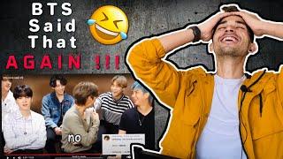 Indian Reaction on BTS ONCE SAID PART-2  Adil Reacts