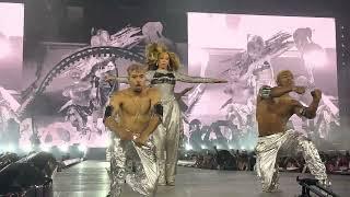 Beyoncé - FormationDivaRun The WorldPower - Renaissance Tour Stockholm 11052023