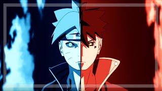 Final Episode【AMV】 Boruto  Take the Pain Away