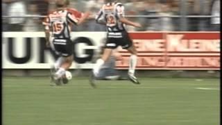 fussball-bundesliga österreich  5.runde  19951996