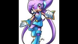 Sash Lilac - Like a G6