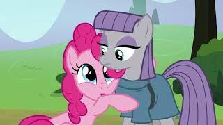 My Little Pony  Сезон 8  Серия 3  «Дружба — это чудо» #mlp #1080p