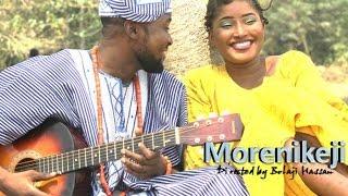 Morenikeji cover video directed by Bolaji Hassan