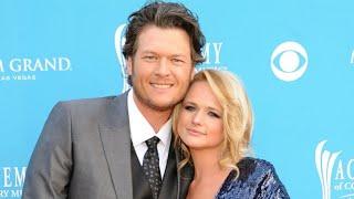 We Finally Know What Happened Between Miranda & Blake