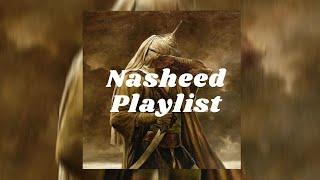 The Best Nasheed Collection No Music  Halal