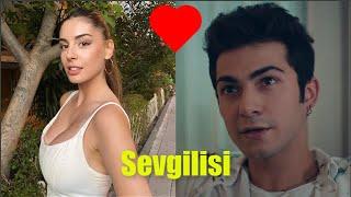 Kızılcık Şerbeti Çimen Selin Türkmen Kimdir? Sevgilisi Yaşı Serveti