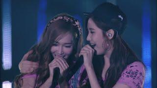 DVD Girls Generation 소녀시대 - I GOT A BOY  3rd Japan Tour - Love&Peace