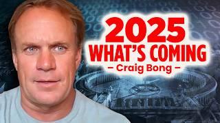 Most People Dont Realize Whats Coming in 2025…