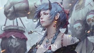 KANGEN  Japanese & Lofi Type Beats  250K Subs Special