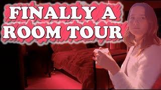 Finally a Room Tour? WK 457 Bratayley