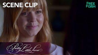 Pretty Little Liars  Series Finale Emison Proposal  Freeform