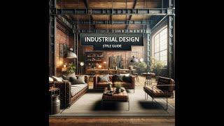Industrial Design Style