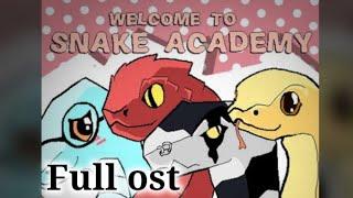 Snake Academy – Full soundtrack