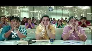 All izz Well - 3 Idiots sub español FULL HD