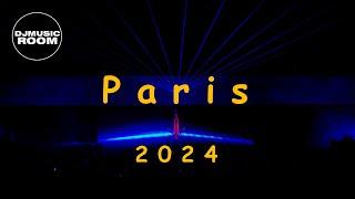 Paris 2024  Tale Of Us - Anyma - Solomun - Recondite Mix