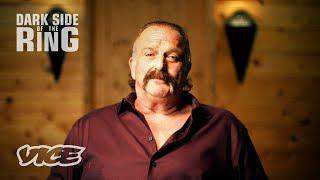 Jake ‘The Snake’ Roberts My Childhood Abuse  DARK SIDE OF THE RING