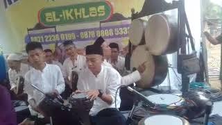 Akang Haji Sholawat Yaa Bathrotim