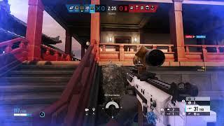 Tom Clancys Rainbow Six® Siege - Great POV