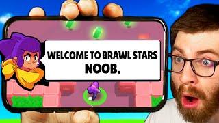 I Spent $1000 on a New Brawl Stars Account.. Heres What Happened...