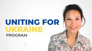 Uniting for Ukraine Program Explained  How To Get Involved