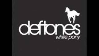 Deftones-Change