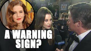 Lisa Marie Presley’s Alarming Final Interview