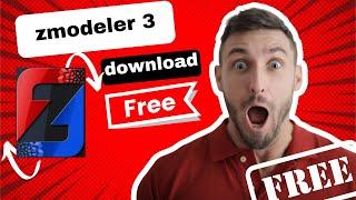 How To Download And Install ZMODELER 3 For FREE  BETOND GAMING #gta5 #zmodeler