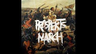 Coldplay - Prospekts March Full EP