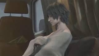 Devil May Cry 5 - Lady Naked Uncensored Scene +18