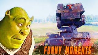 BestWoT Funny Moments ️1️⃣0️⃣