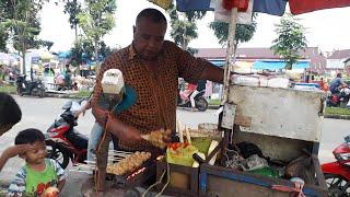 Bakso Bakar Bapak Gendut