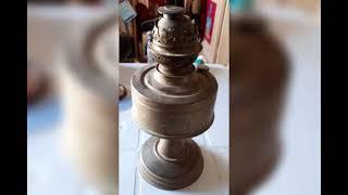 Restauration objet antique et ancien