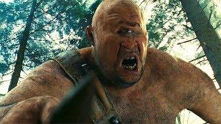 Perseus vs Cyclops - Wrath of the Titans 2012 Movie Clip HD