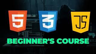 Introduction to HTML CSS & JAVASCRIPT - 2024