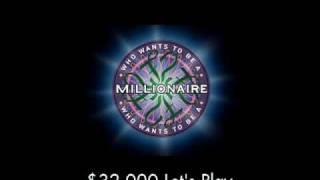 $32000 Lets Play - Who Wants to Be a Millionaire?